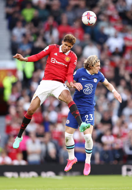 在足球历史 在足球历史